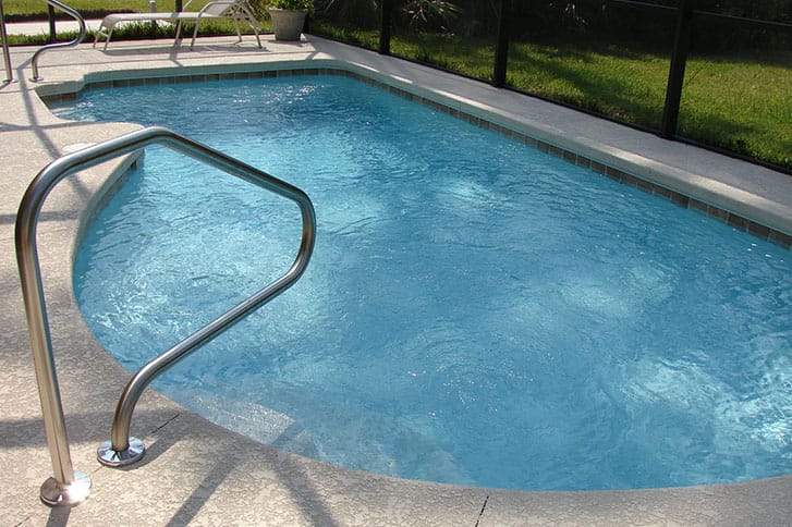 Pool Water Balancing and Treatment Service in the Twin Cities Metro