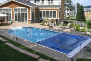 Automatic Pool Covers in Minnesota - Andy Brown Pool Service in St Louis Park MN
