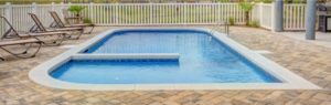 Custom Built Pools in Minnesota - Andy Brown Pool Service